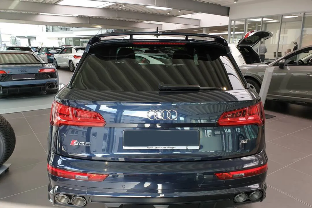 Check our price and buy ABT body Kit for Audi SQ5 FY