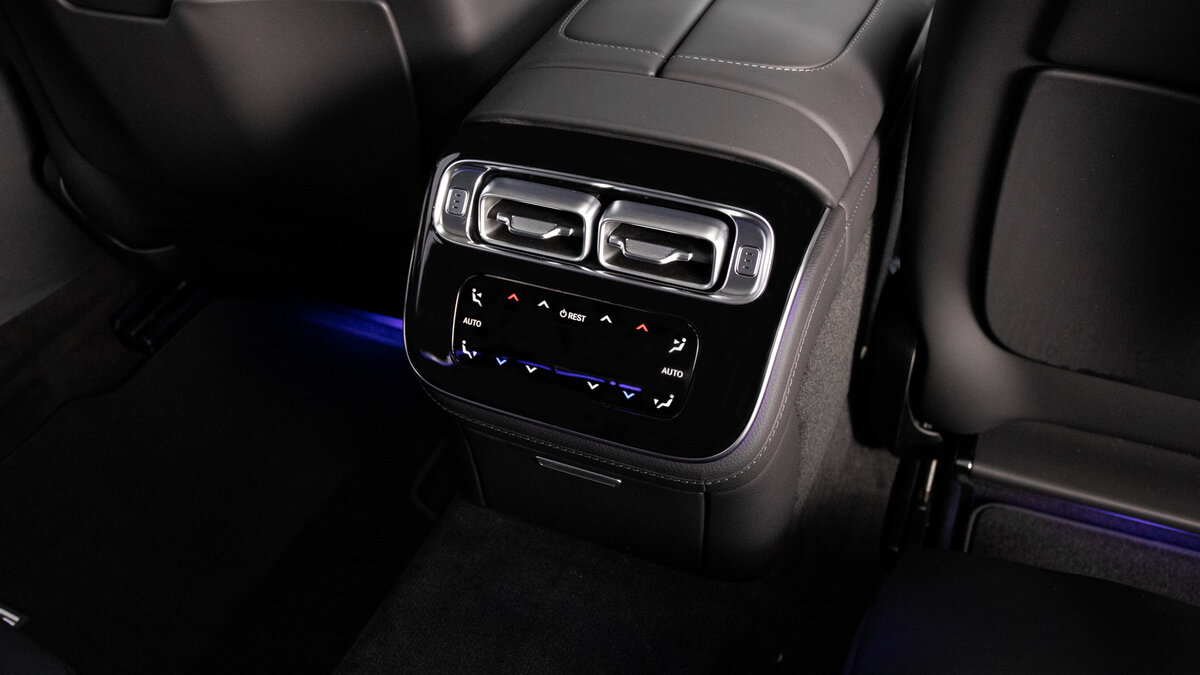 Check price and buy New Mercedes-Benz S-Class 450 Long (W223) For Sale