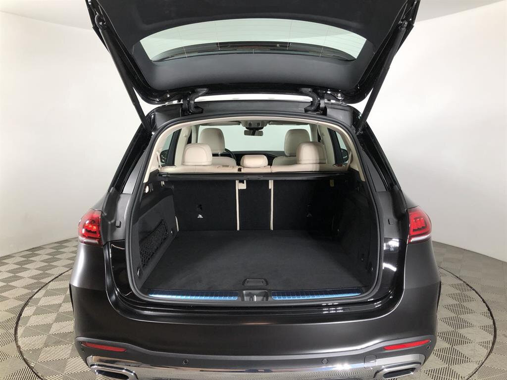 Check price and buy New Mercedes-Benz GLE 300 d (V167) For Sale