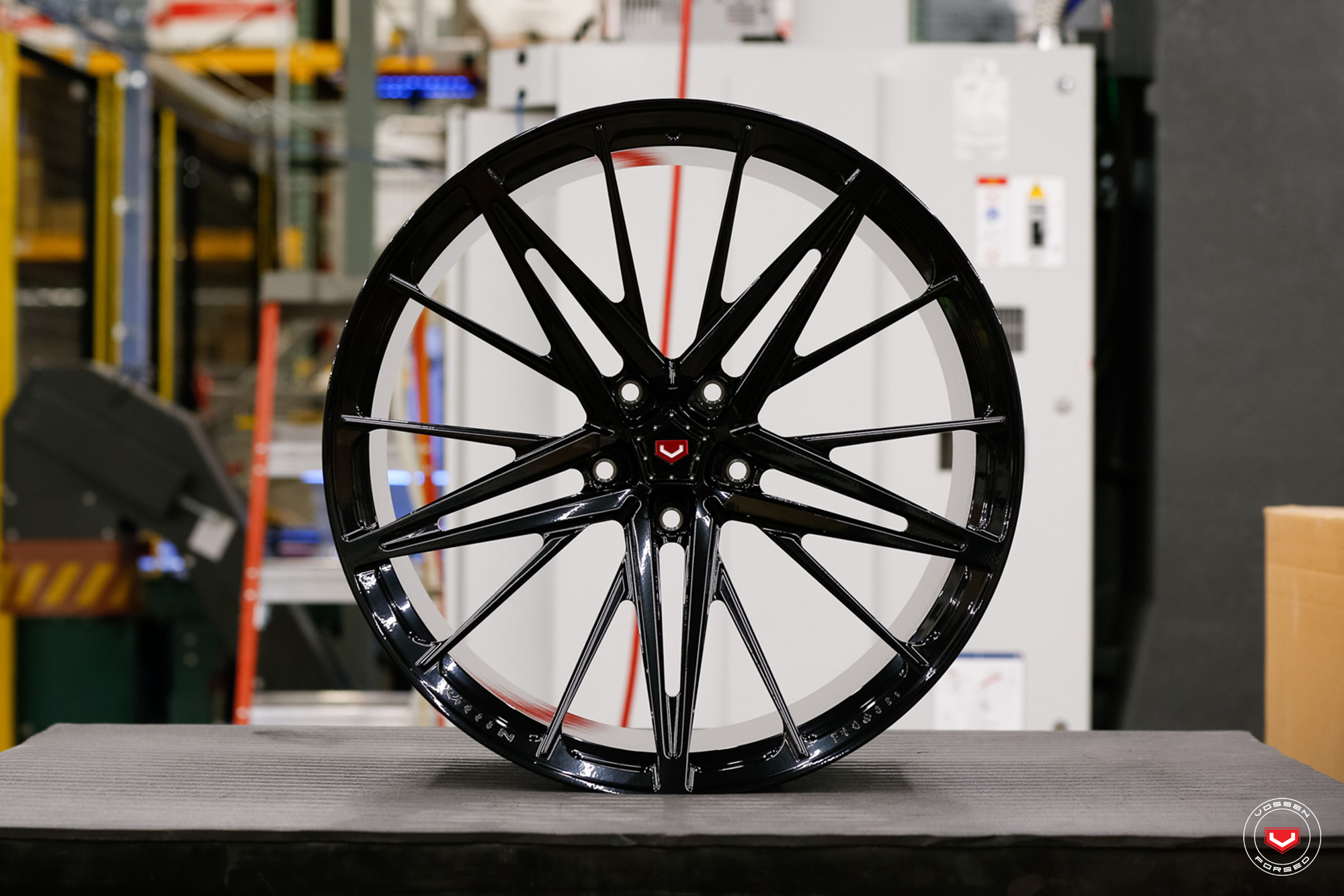 Vossen M-X6