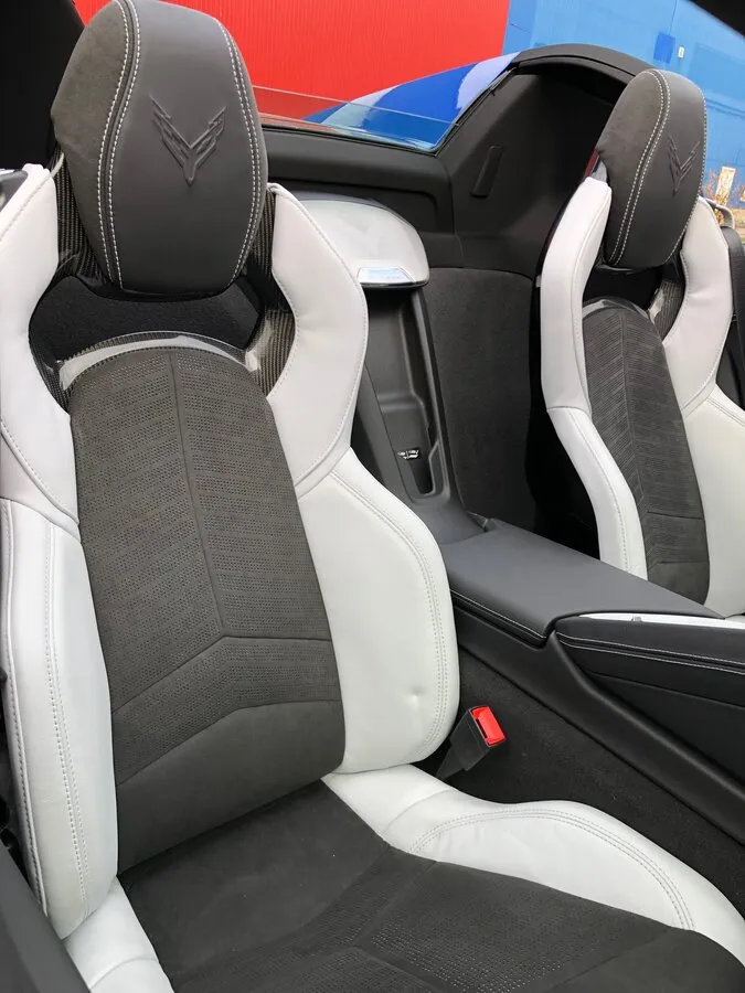 Check price and buy New Chevrolet Corvette Stingray C8 For Sale