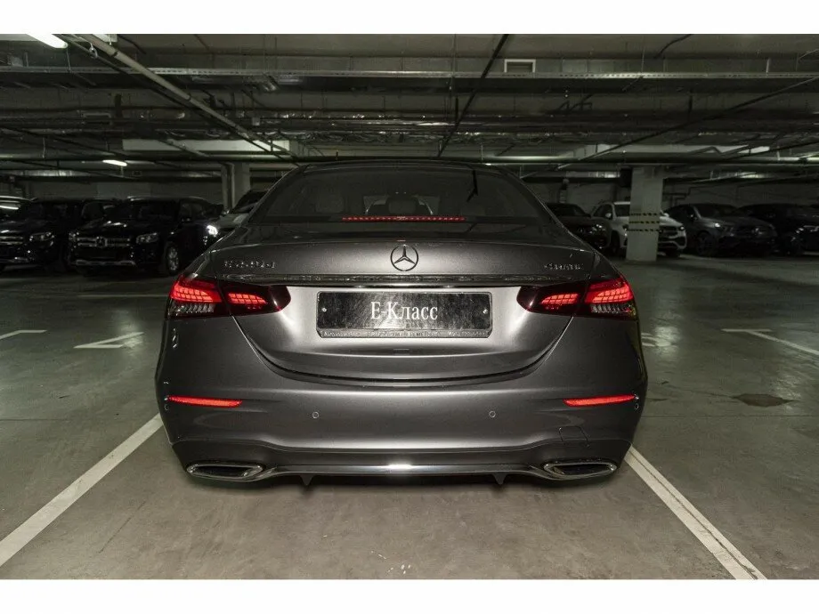 Check price and buy New Mercedes-Benz E-Class 220 d (W213, S213, C238) Restyling For Sale