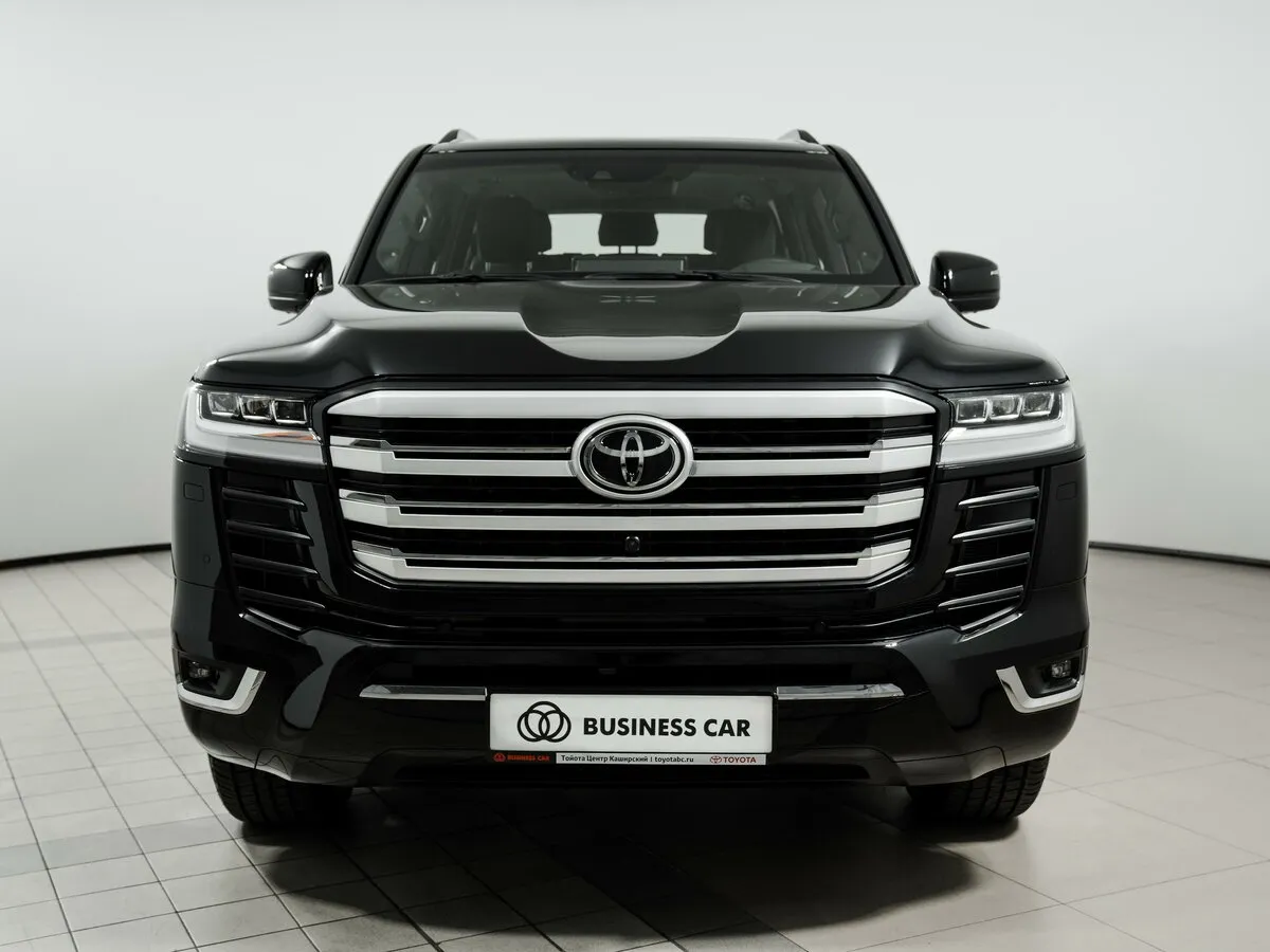 Check price and buy New Toyota Land Cruiser 300 Series For Sale