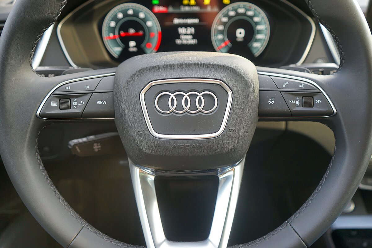 Check price and buy New Audi Q5 Sportback 45 TFSI (FY) For Sale