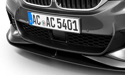 Check price and buy AC Schnitzer body kit for BMW 5 series G30/G31