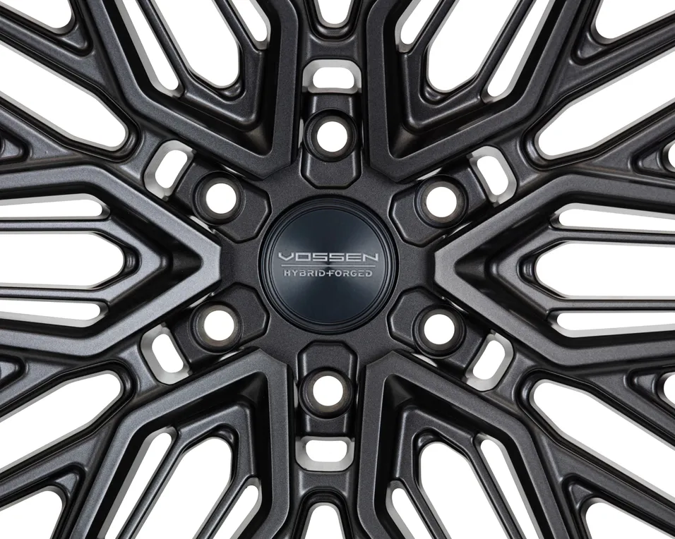 Vossen HF6-5 (Hybrid Forged 6-Lug)