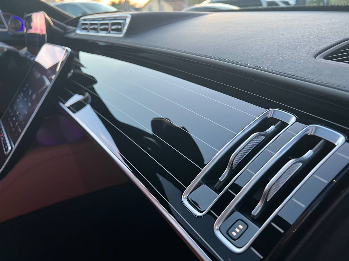 Check price and buy New Mercedes-Benz S-Class 450 Long (W223) For Sale