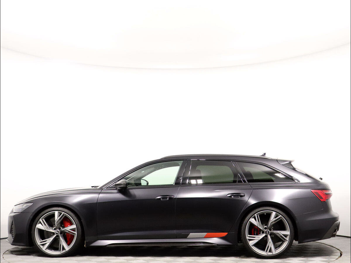 Check price and buy New Audi RS 6 (C8) For Sale