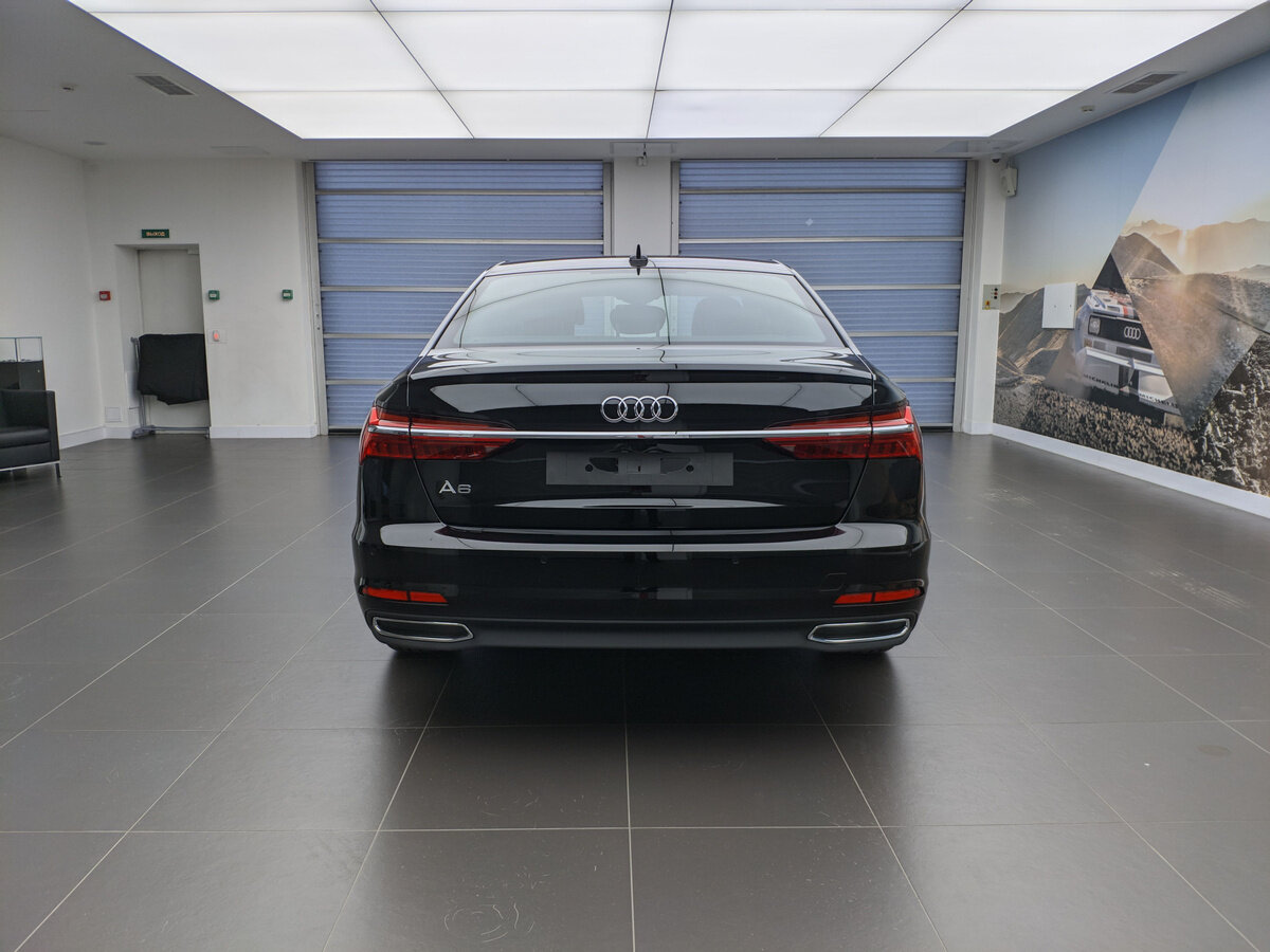 Check price and buy New Audi A6 40 TFSI (C8) For Sale