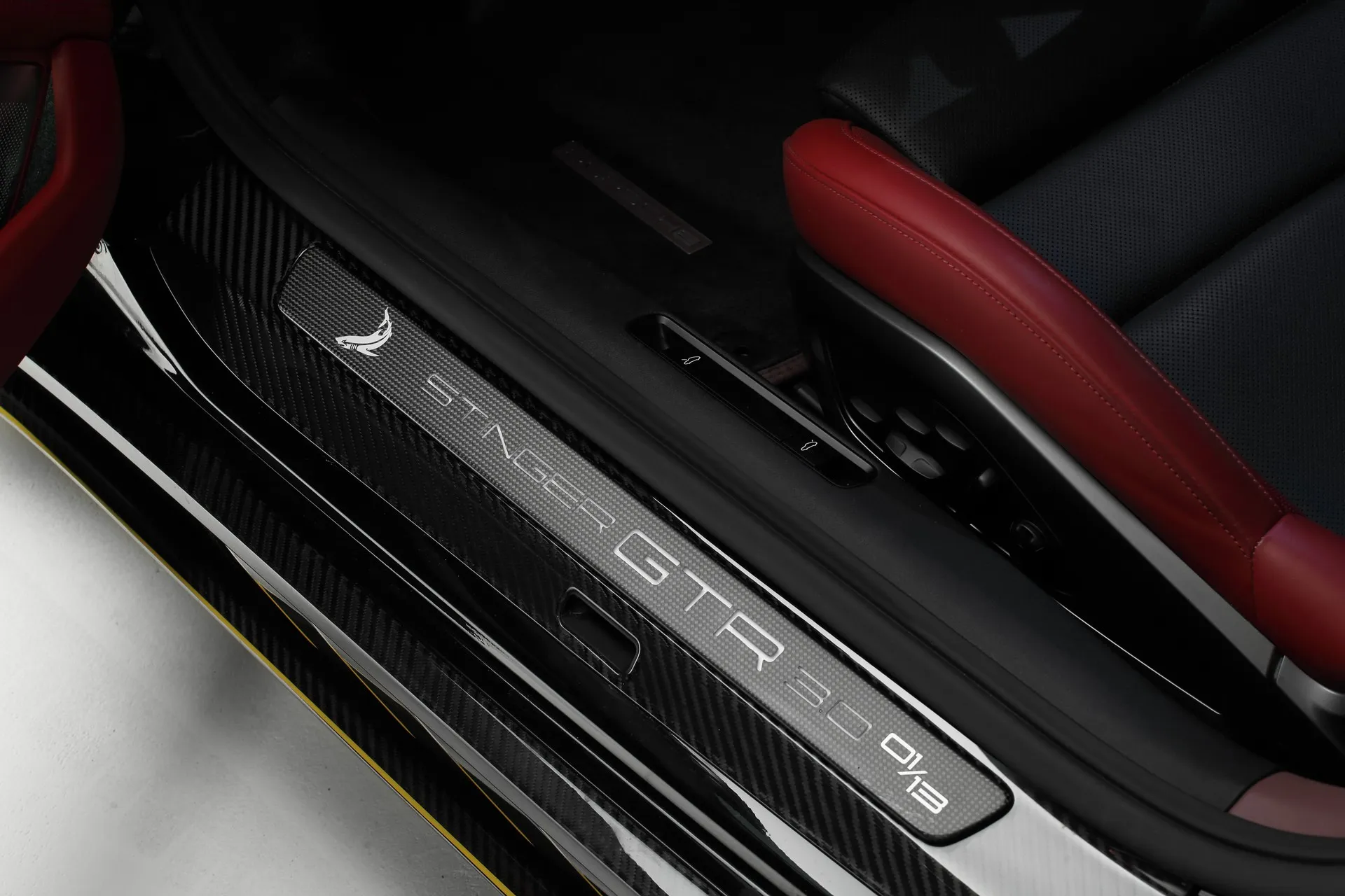 Check our price and buy Topcar Design body kit for Porsche 991 992 Stinger GTR Limited Carbon Edition