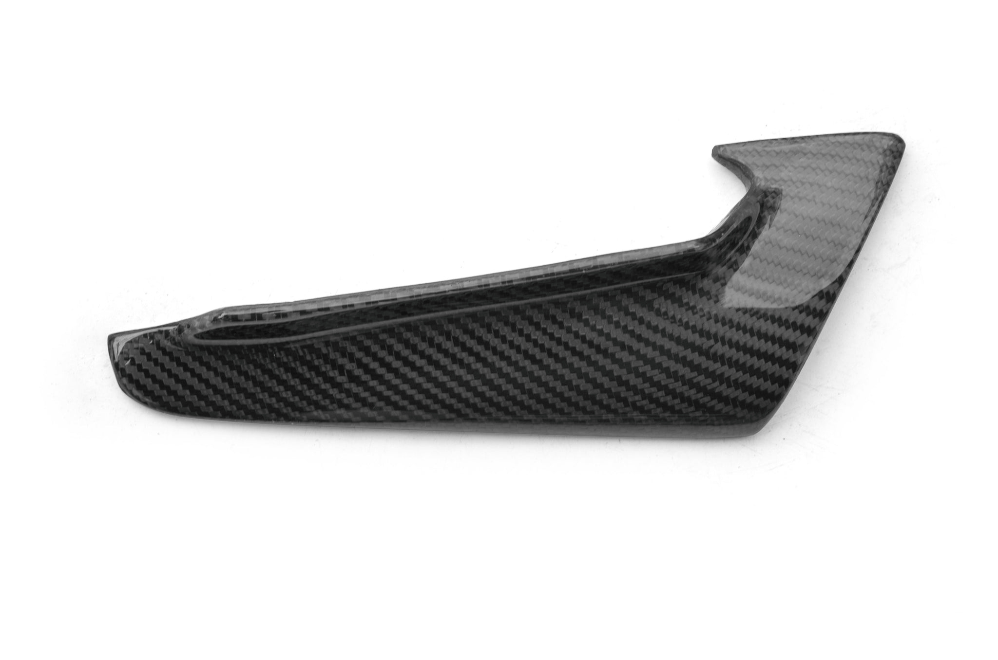 Check our price and buy CMST Carbon Fiber Body Kit set for Audi RS3!