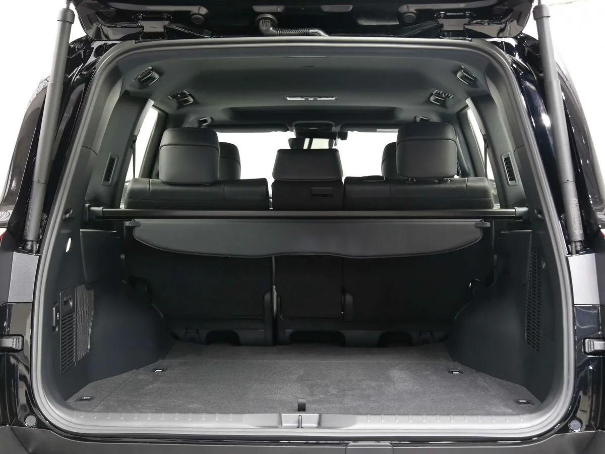Check price and buy New Toyota Land Cruiser 300 Series For Sale