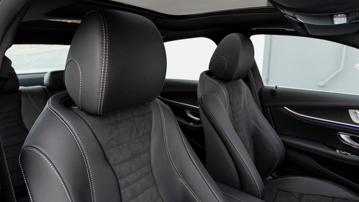 Check price and buy New Mercedes-Benz E-Class 200 (W213, S213, C238) Restyling For Sale