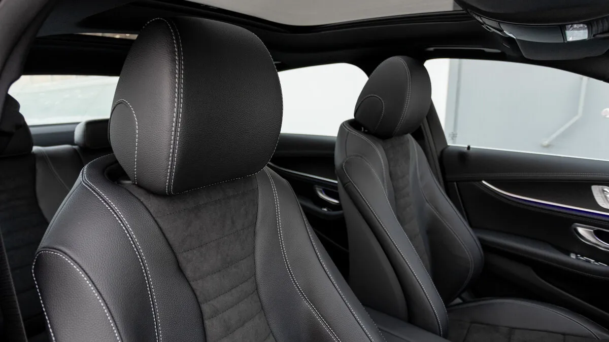 Check price and buy New Mercedes-Benz E-Class 200 (W213, S213, C238) Restyling For Sale