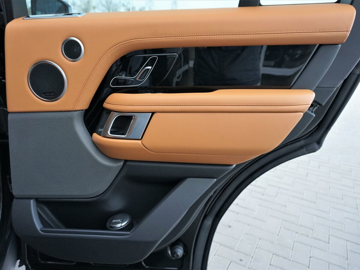 Check price and buy New Land Rover Range Rover Restyling For Sale