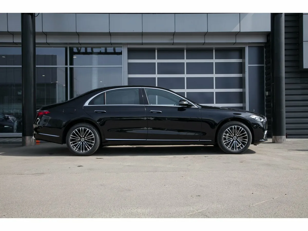 Check price and buy New Mercedes-Benz S-Class 450 Long (W223) For Sale