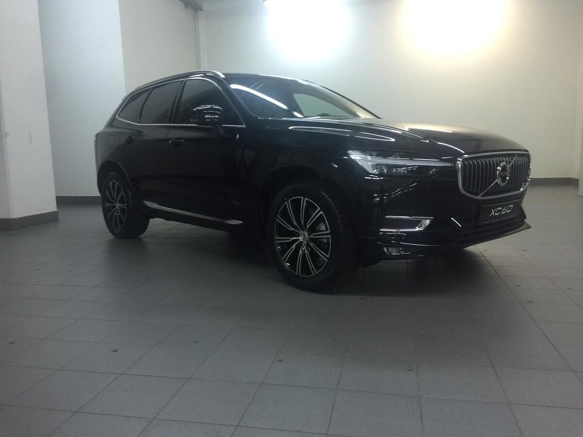 Check price and buy New Volvo XC60 For Sale