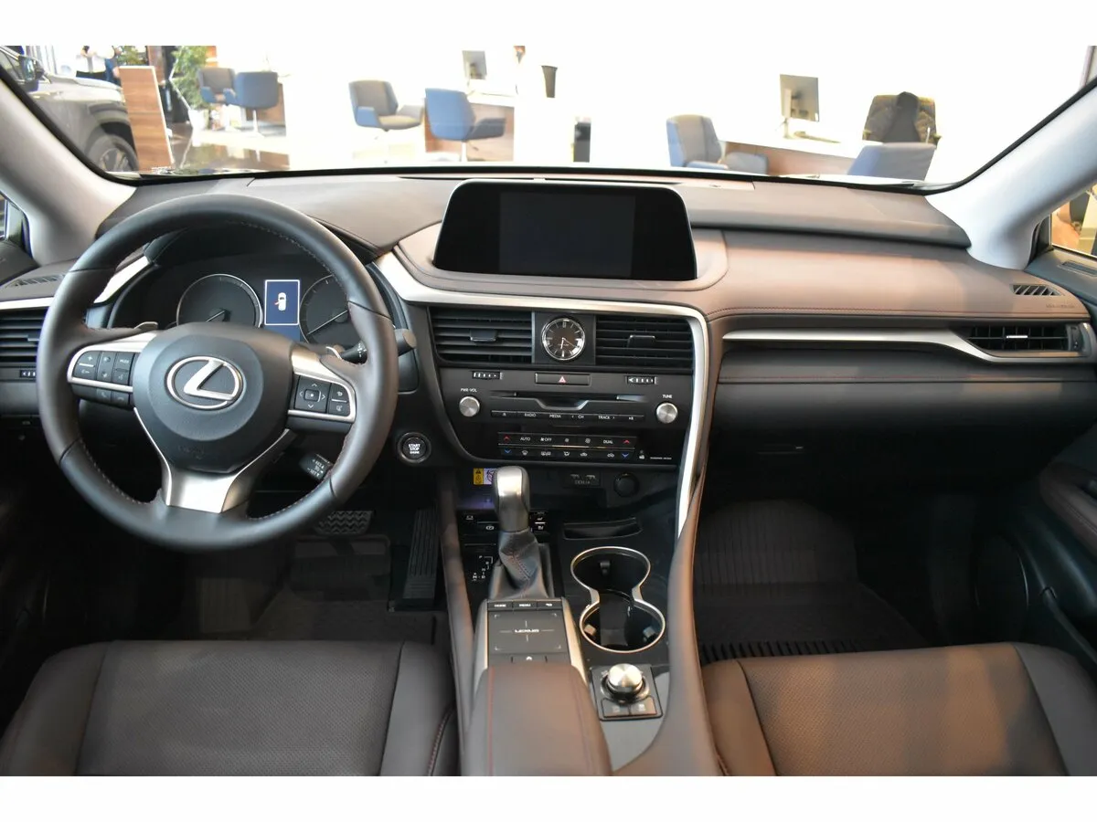 Check price and buy New Lexus RX 300 Restyling For Sale