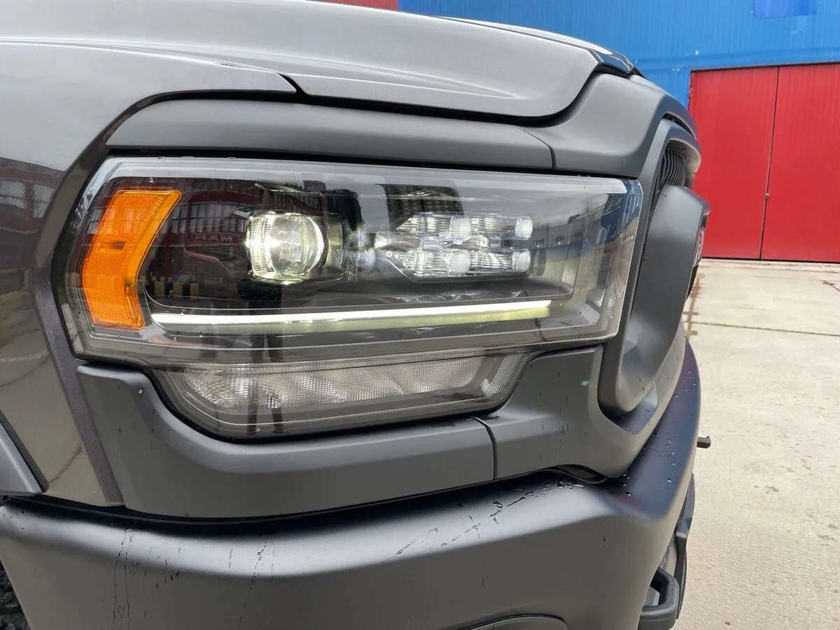Check price and buy New RAM 1500 Crew Cab (DS/DJ) For Sale