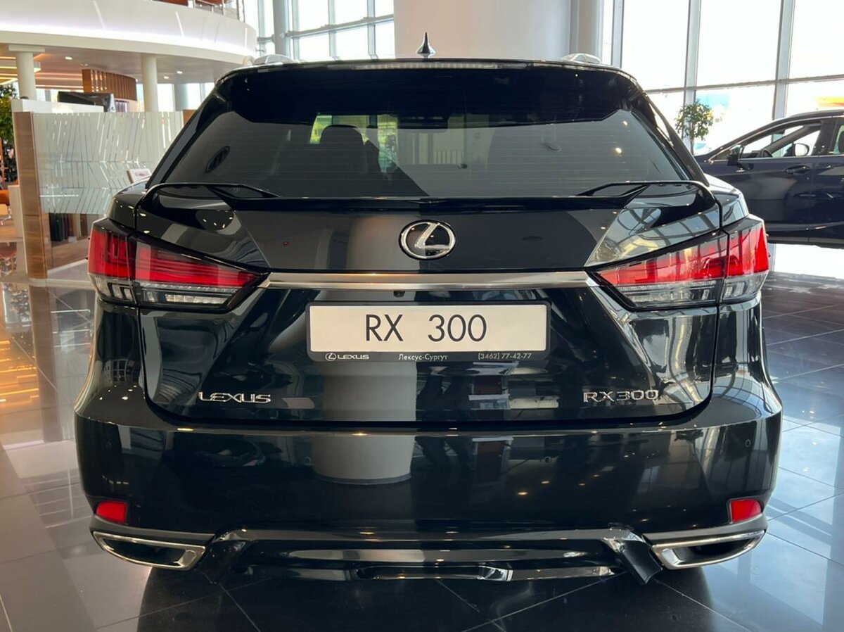 Check price and buy New Lexus RX 300 Restyling For Sale