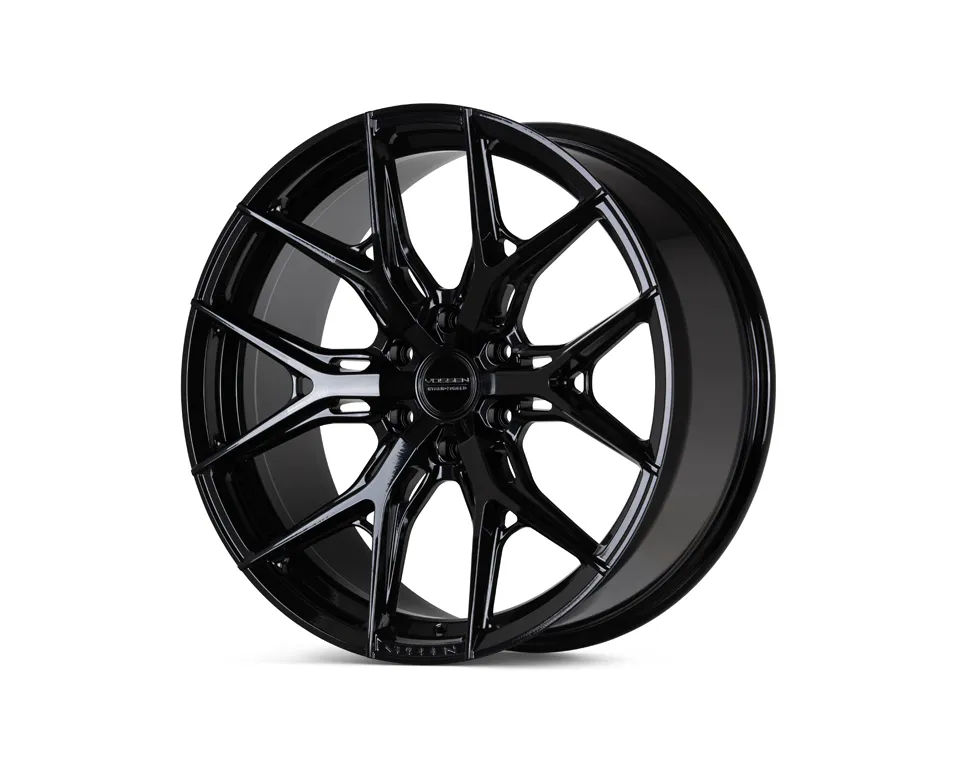 Vossen HF6-4 (Hybrid Forged 6-Lug)