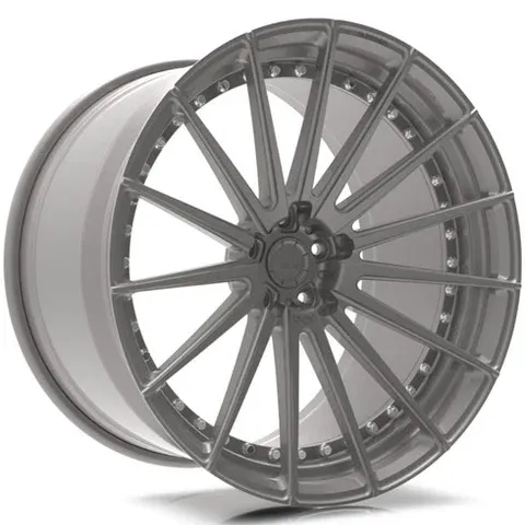 ADV.1 ADV15 M.V2 SL Series Two-Piece Forged Wheel — studio render