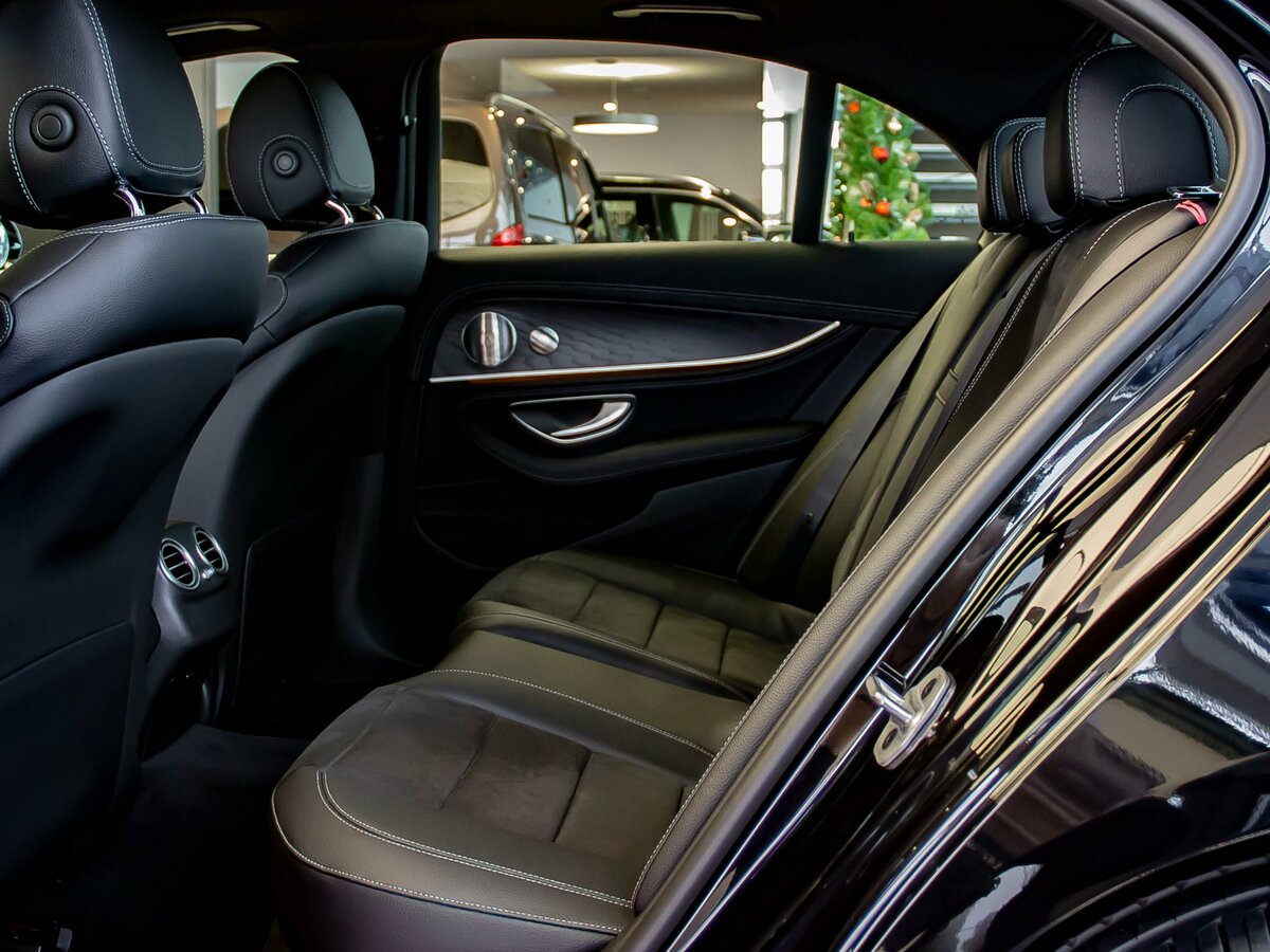 Check price and buy New Mercedes-Benz E-Class 300 d (W213, S213, C238) Restyling For Sale