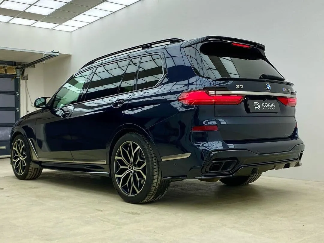 Check price and buy Ronin Body it for BMW X7 G07