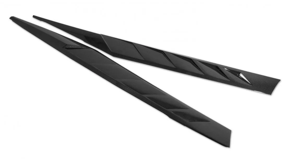 Check price and buy Novitec Carbon Fiber Body kit set for Lamborghini Aventador