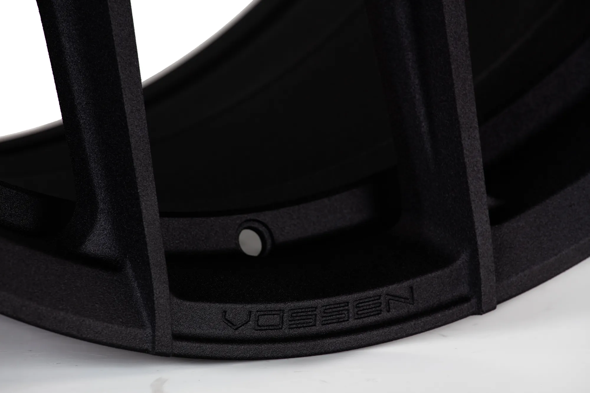 Vossen HF5 (Hybrid Forged Series)