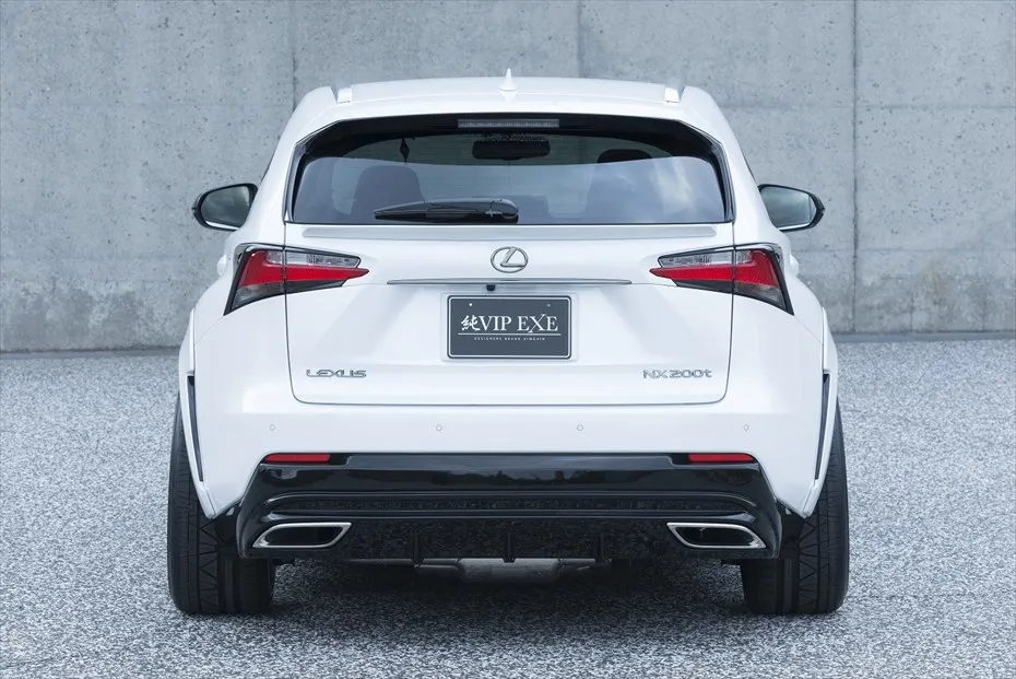 Check our price and buy Aimgain body kit for Lexus NX 200t/300h