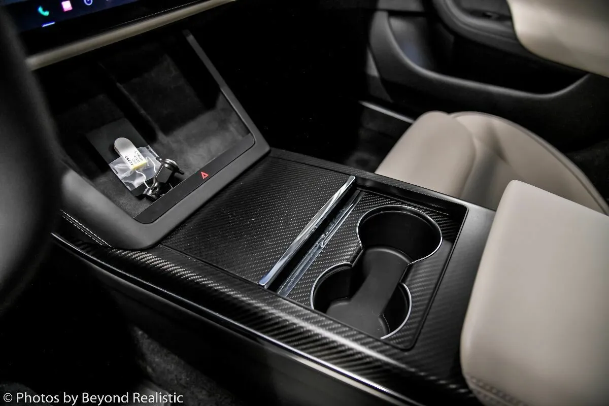 Check price and buy New Tesla Model S Plaid Restyling 2 For Sale
