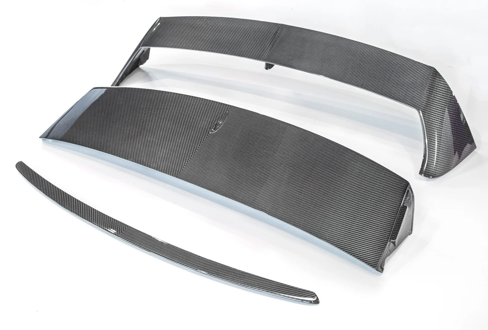 Check price and buy Carbon Fiber Body kit set for Bentley Bentayga