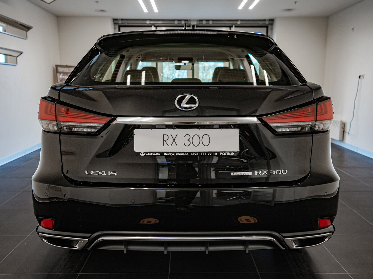 Check price and buy New Lexus RX 300 Restyling For Sale