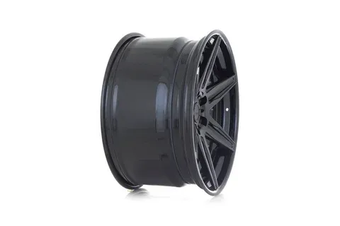 ADV.1 ADV6 Track Spec CS Series Forged Wheels — gallery