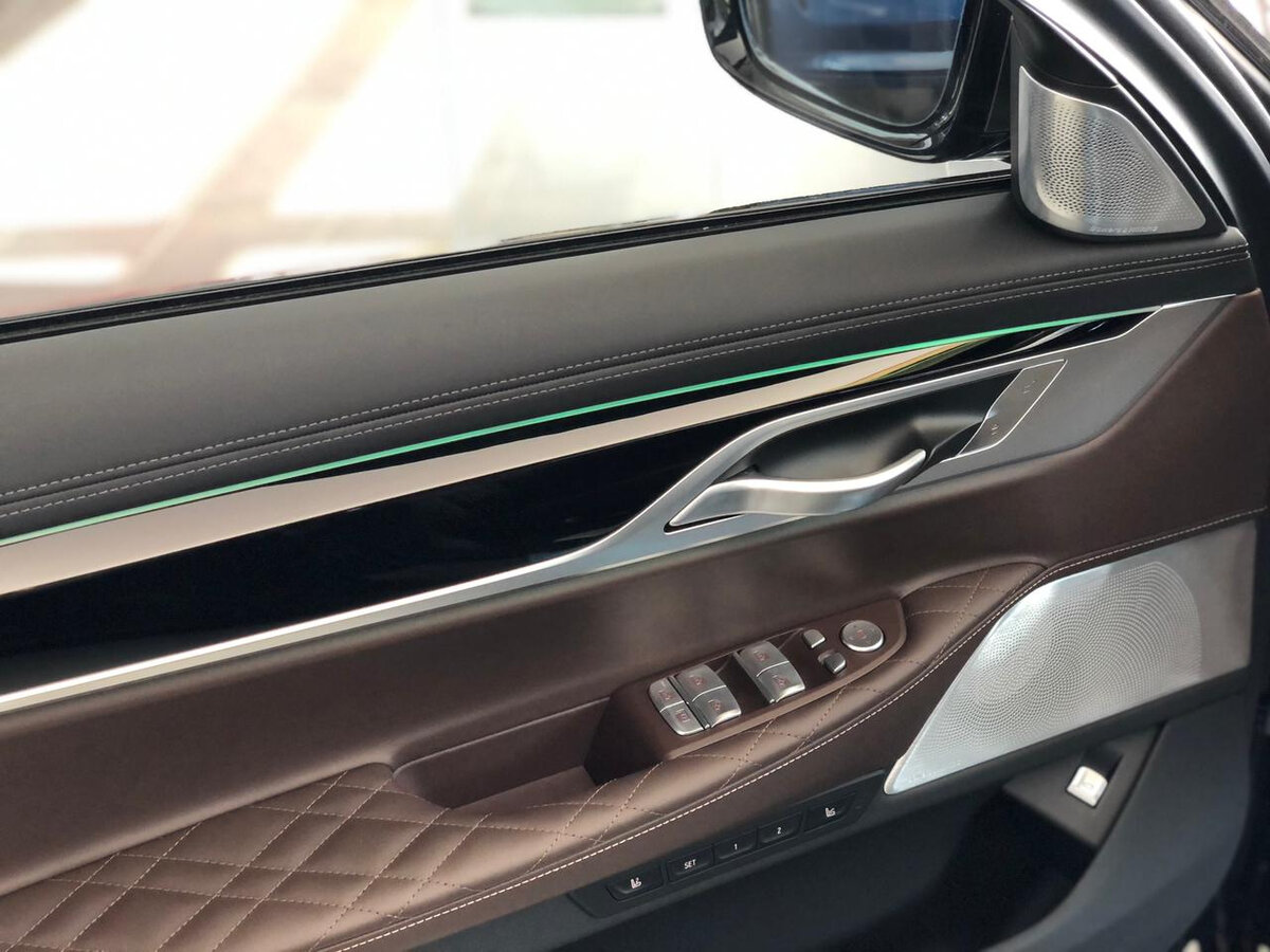 Check price and buy New BMW 7 series Long M760Li xDrive (G11/G12) Restyling For Sale