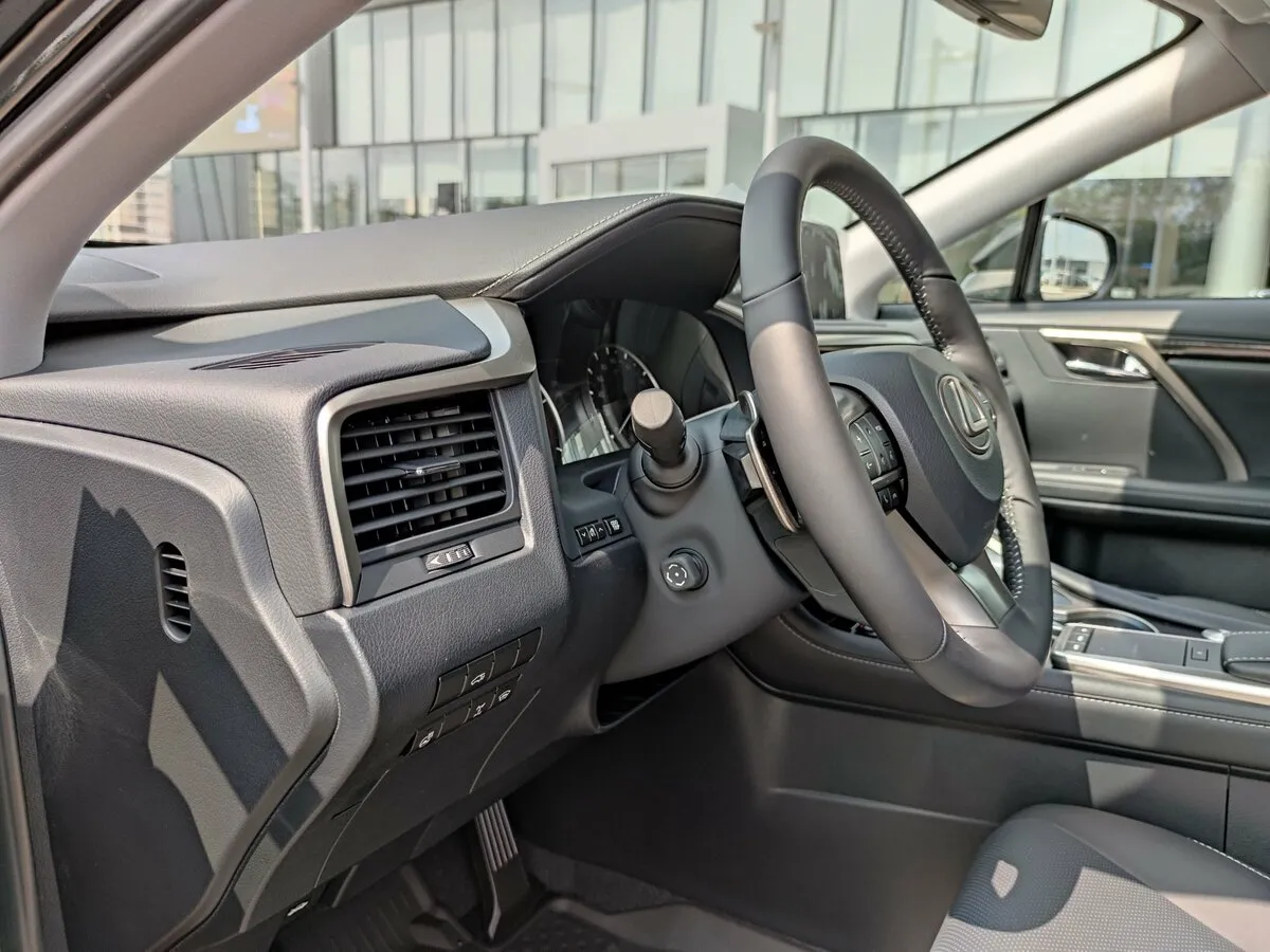 Check price and buy New Lexus RX 300 Restyling For Sale
