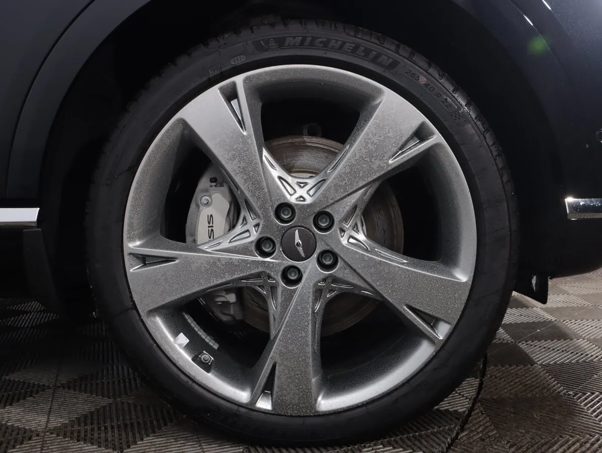 Check price and buy New Genesis GV80 For Sale