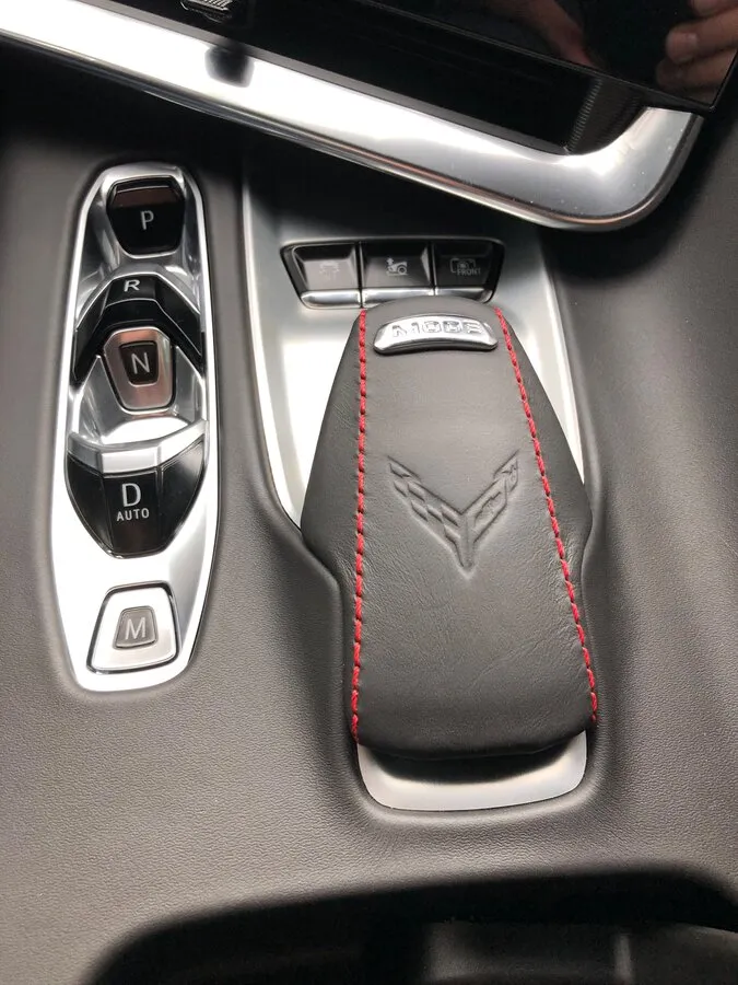 Check price and buy New Chevrolet Corvette Stingray C8 For Sale
