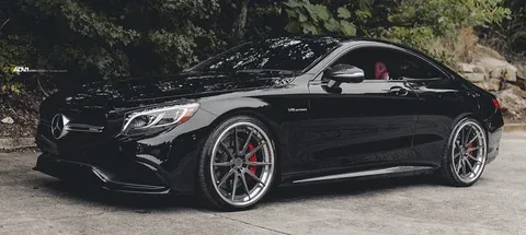 ADV.1 ADV10 Track Spec CS Series Forged Wheels — gallery