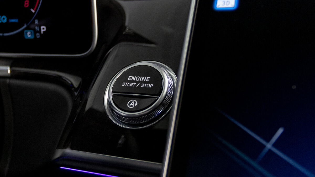 Check price and buy New Mercedes-Benz S-Class 450 Long (W223) For Sale