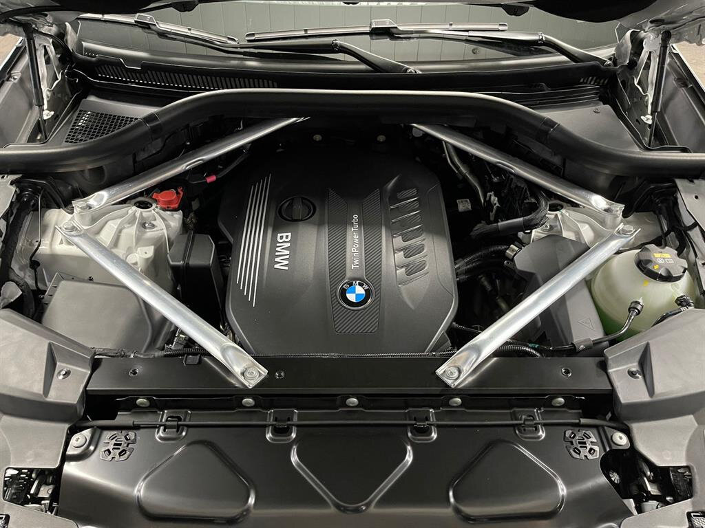 Check price and buy New BMW X6 30d (G06) For Sale