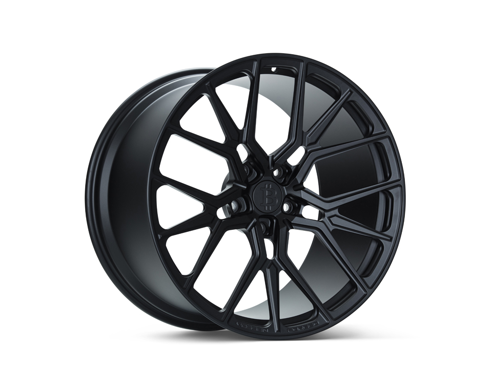 Vossen M-X3 Buy with delivery, installation, affordable price and guarantee