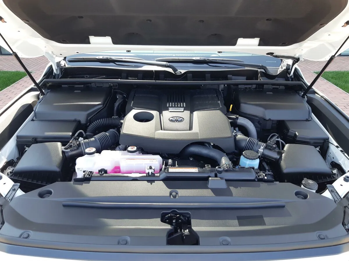Check price and buy New Toyota Land Cruiser 300 Series For Sale