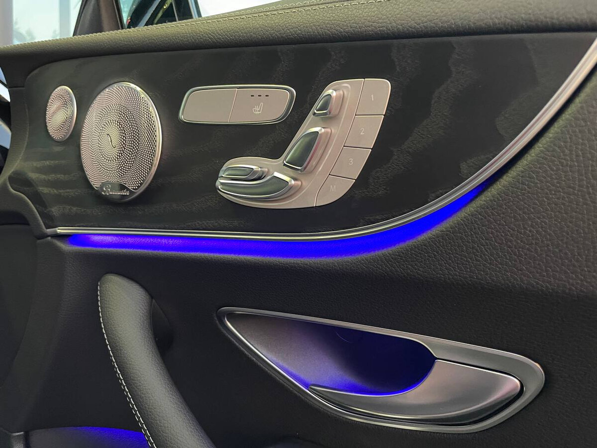 Check price and buy New Mercedes-Benz E-Class 200 (W213, S213, C238) Restyling For Sale