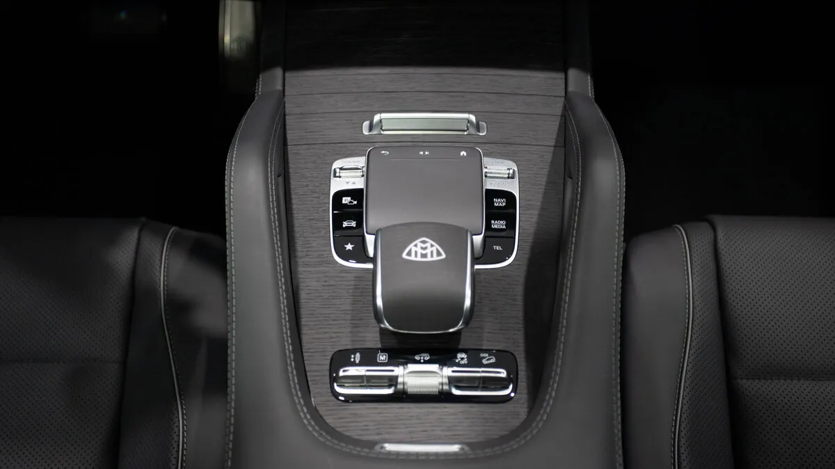Check price and buy New Mercedes-Benz Maybach GLS 600 For Sale