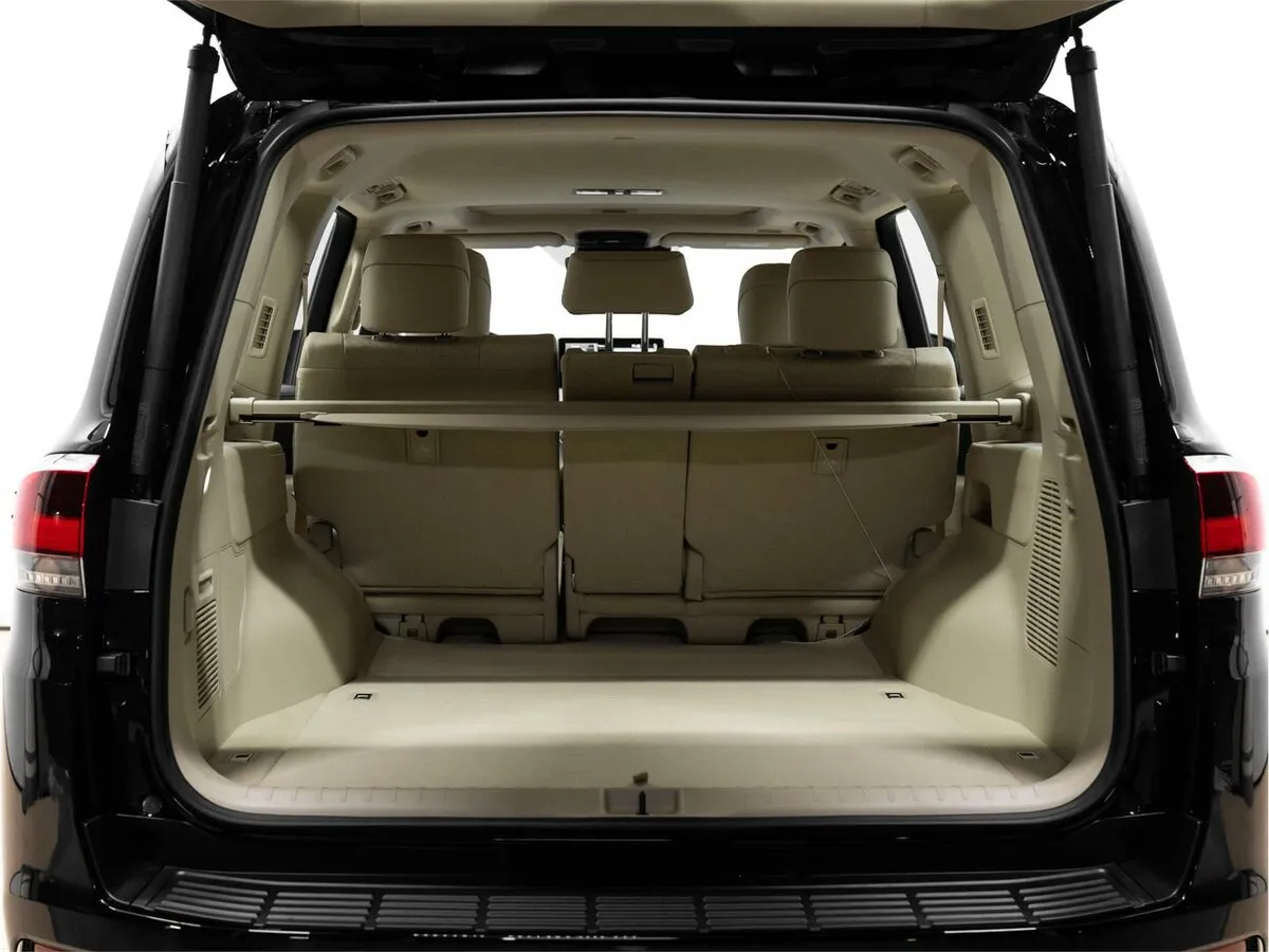Check price and buy New Toyota Land Cruiser 300 Series For Sale