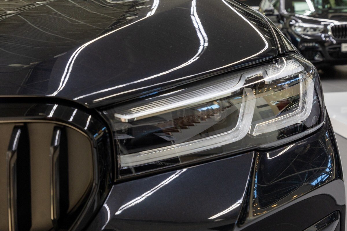 Check price and buy New BMW 5 Series 530d xDrive (G30/G31) Restyling For Sale