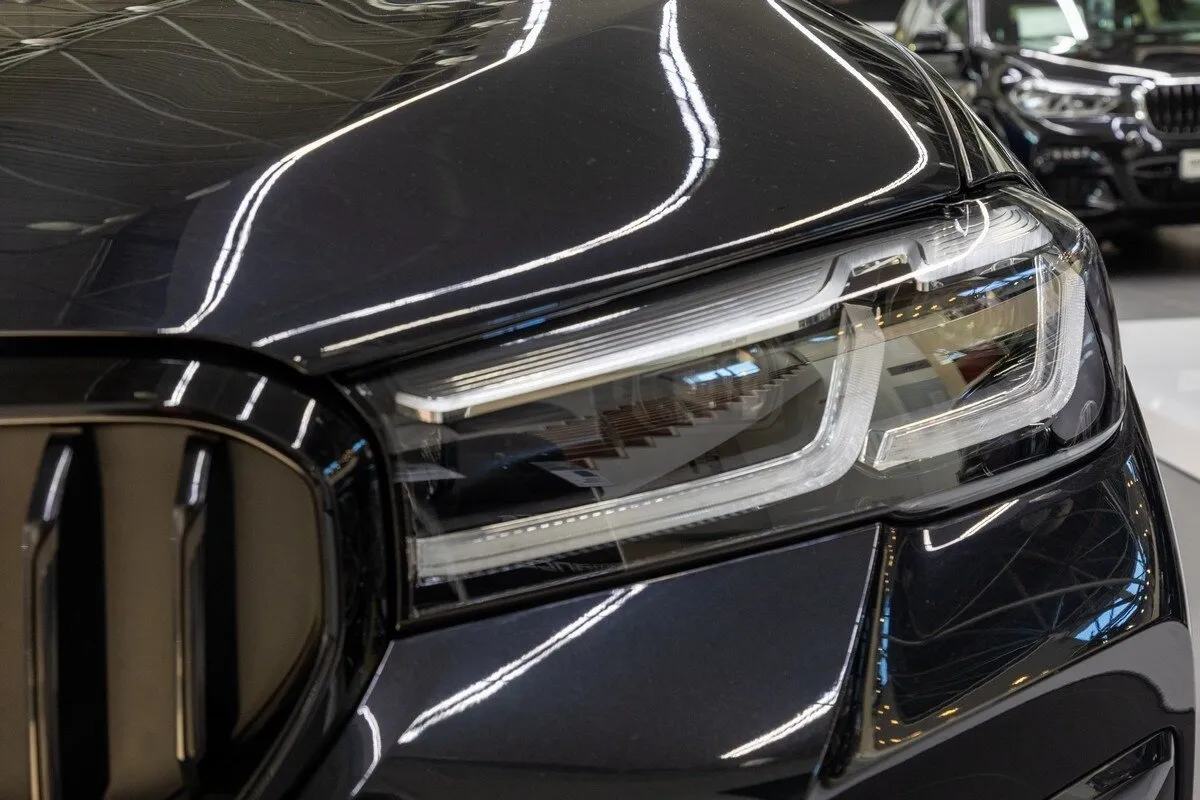 Check price and buy New BMW 5 Series 530d xDrive (G30/G31) Restyling For Sale
