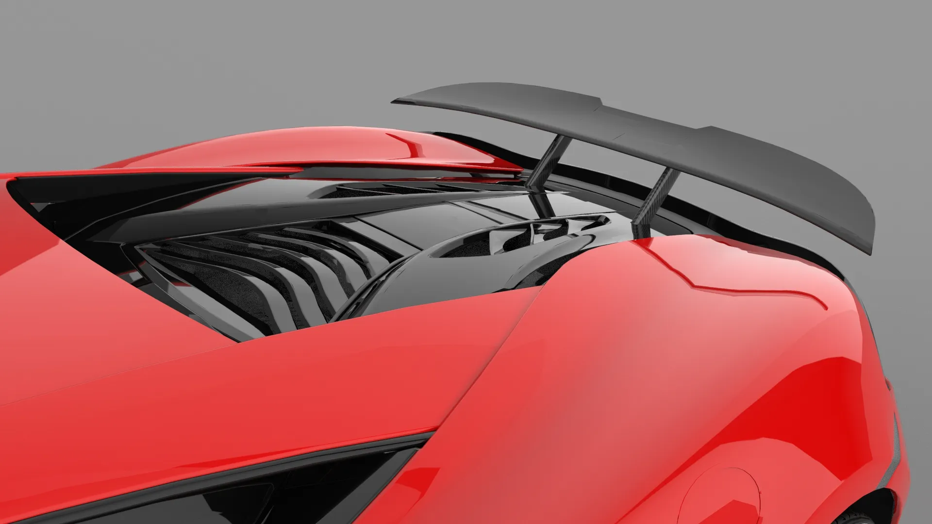 Check price and buy Duke Dynamics Body kit set for McLaren 570s